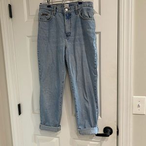 Boyfriend Jeans